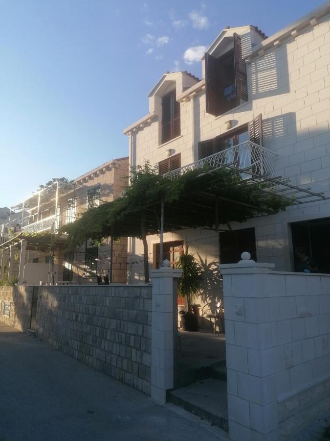 Ramy דוברובניק מראה חיצוני תמונה